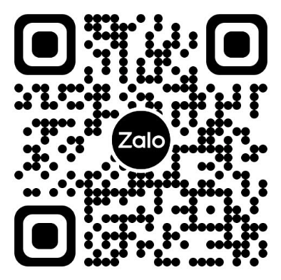 QR Zalo