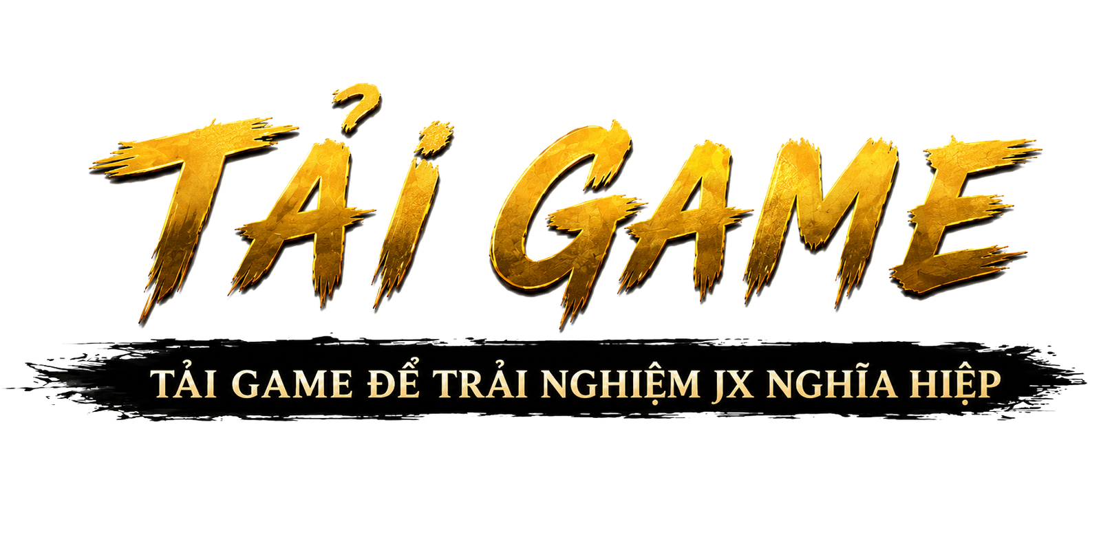 Tải Game - Tải Client để trải nghiệm JX Nghĩa Hiệp